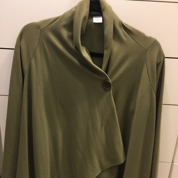 Bobeau Jackets & Blazers - Bobeau “cape” jacket from Nordstrom.